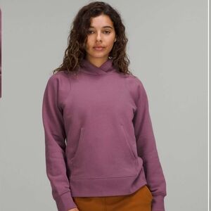 Lululemon Loungeful Hoodie Size 8
